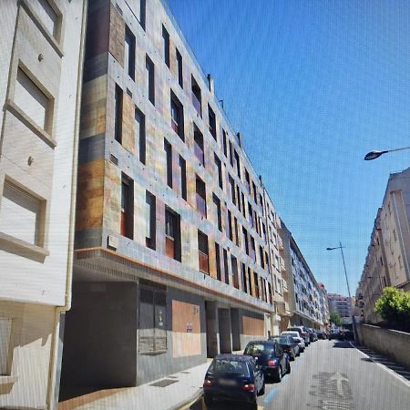 Apartamento Sanxenxo Carles Deluxe Ocean View Kültér fotó