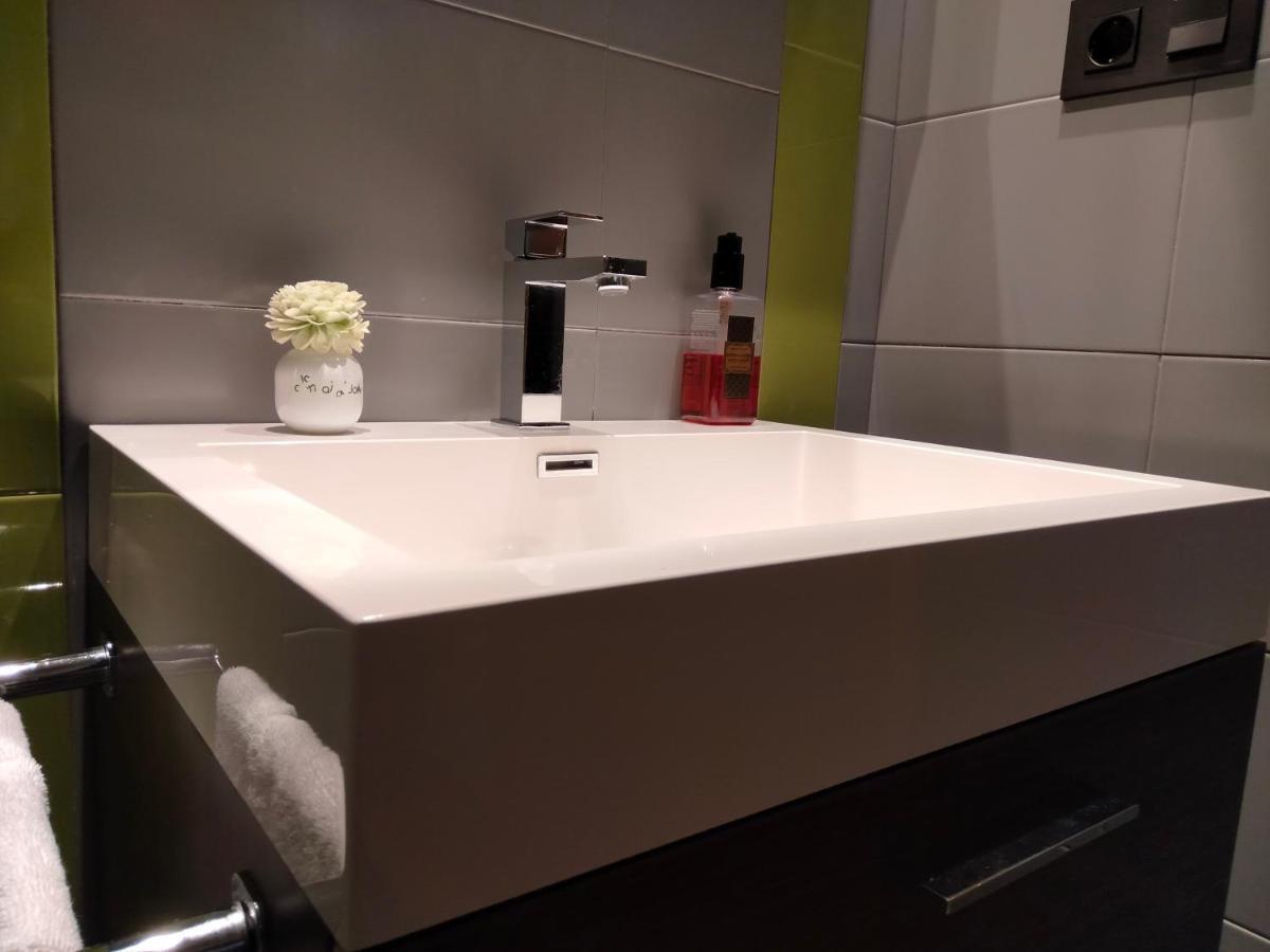 Apartamento Sanxenxo Carles Deluxe Ocean View Kültér fotó