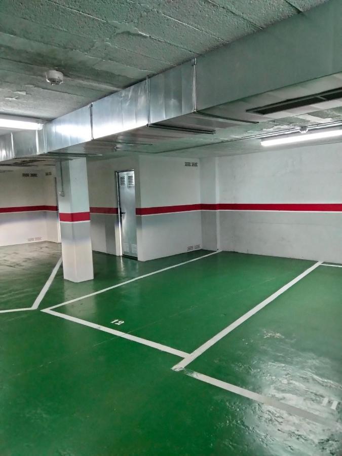 Apartamento Sanxenxo Carles Deluxe Ocean View Kültér fotó