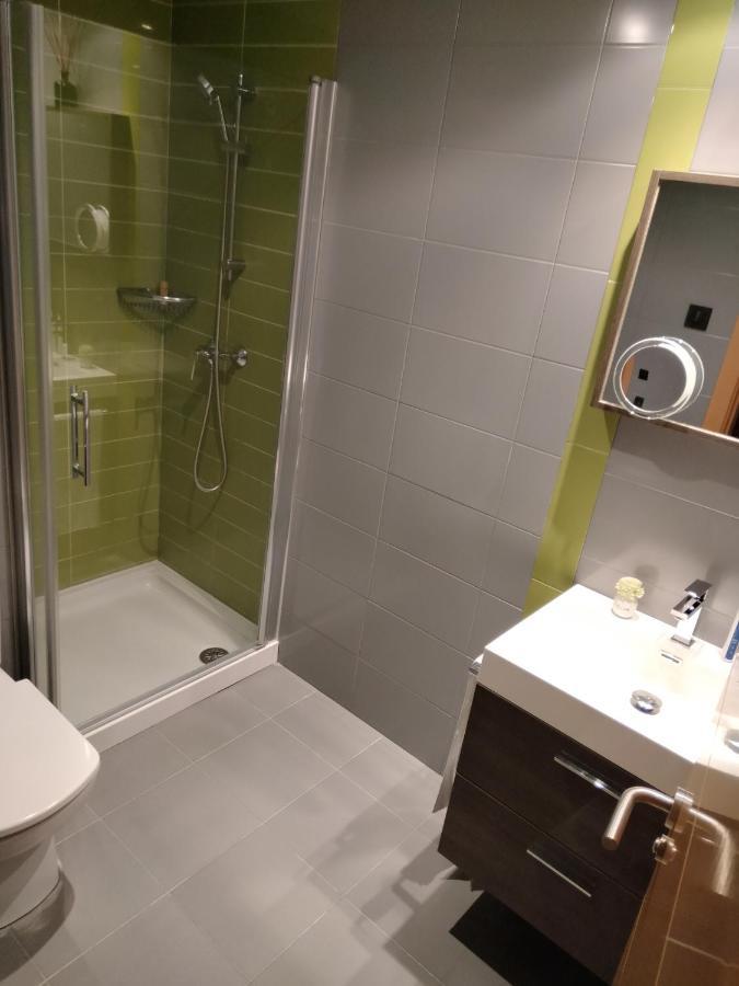 Apartamento Sanxenxo Carles Deluxe Ocean View Kültér fotó