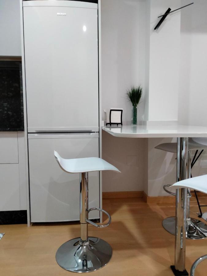 Apartamento Sanxenxo Carles Deluxe Ocean View Kültér fotó