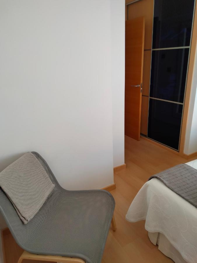 Apartamento Sanxenxo Carles Deluxe Ocean View Kültér fotó
