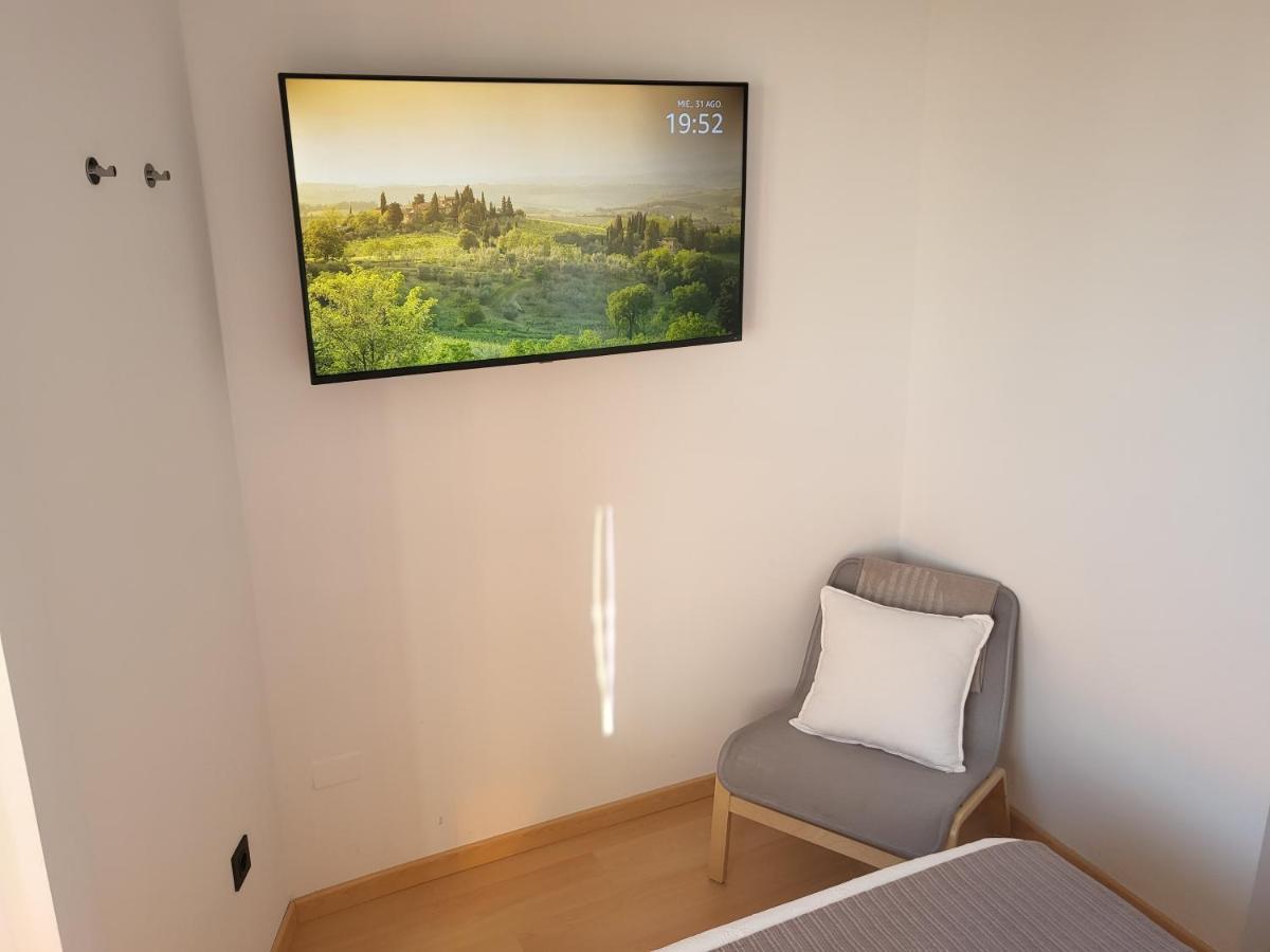 Apartamento Sanxenxo Carles Deluxe Ocean View Kültér fotó