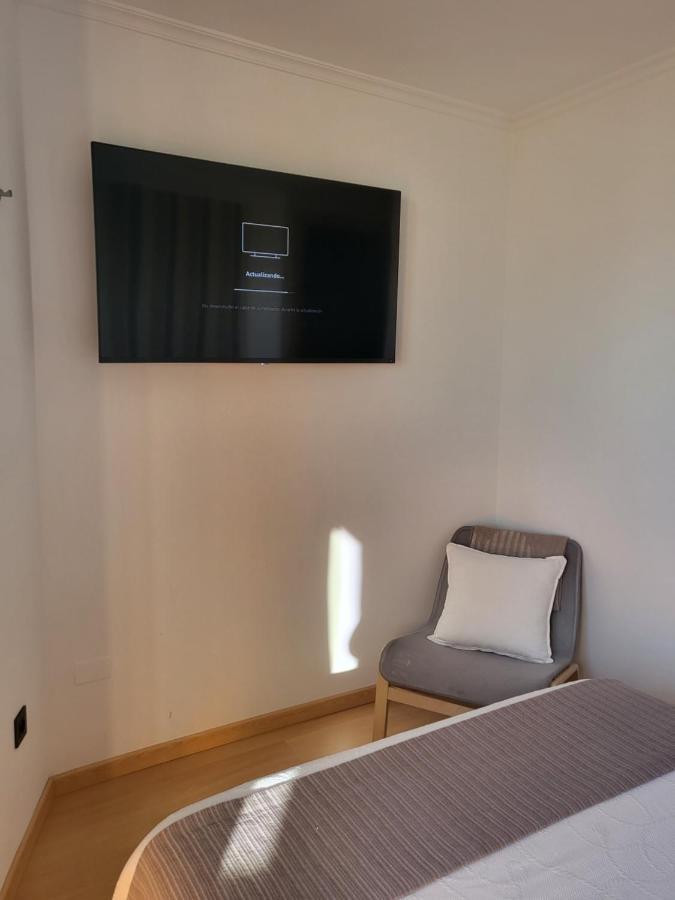 Apartamento Sanxenxo Carles Deluxe Ocean View Kültér fotó