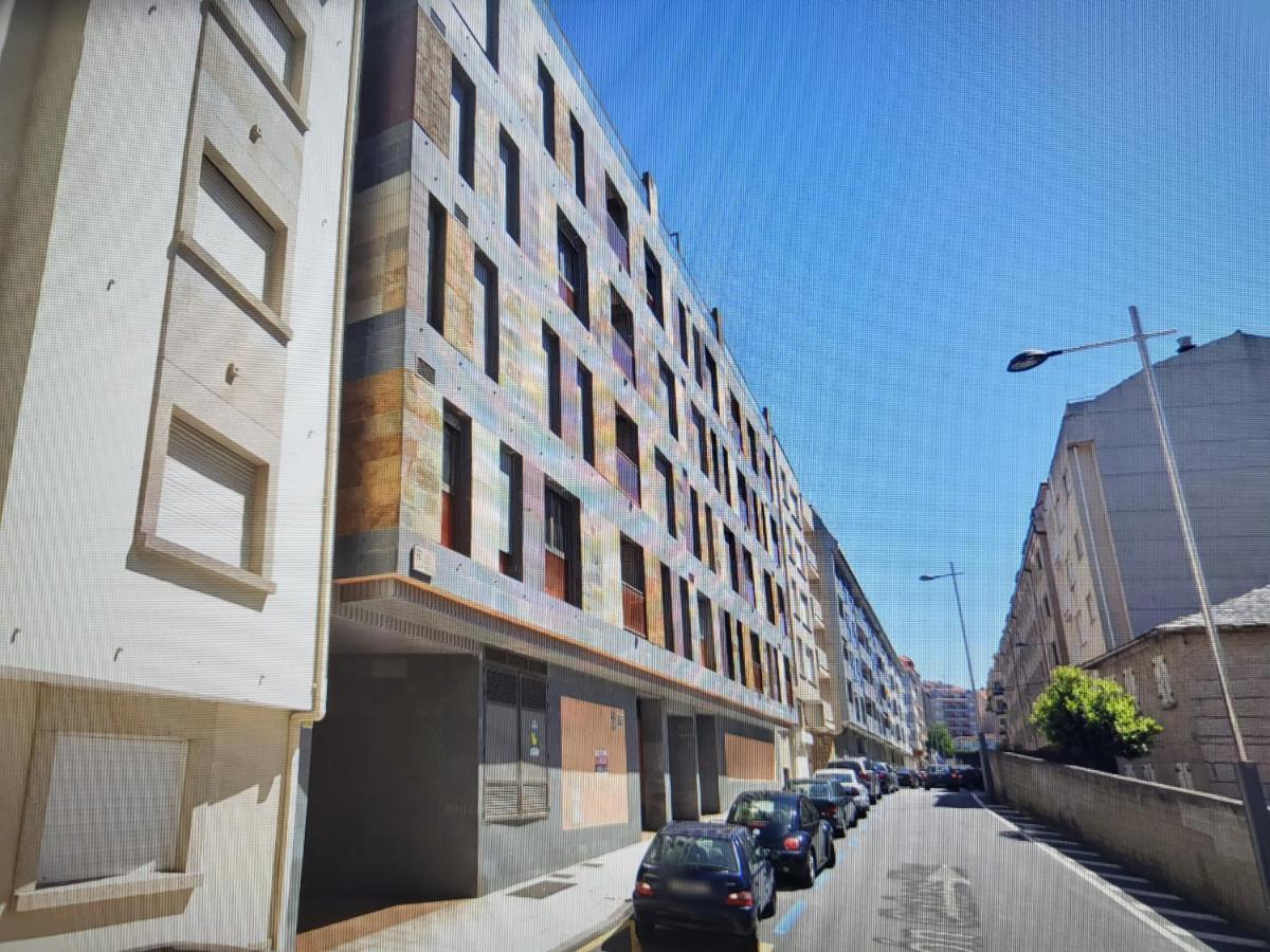 Apartamento Sanxenxo Carles Deluxe Ocean View Kültér fotó