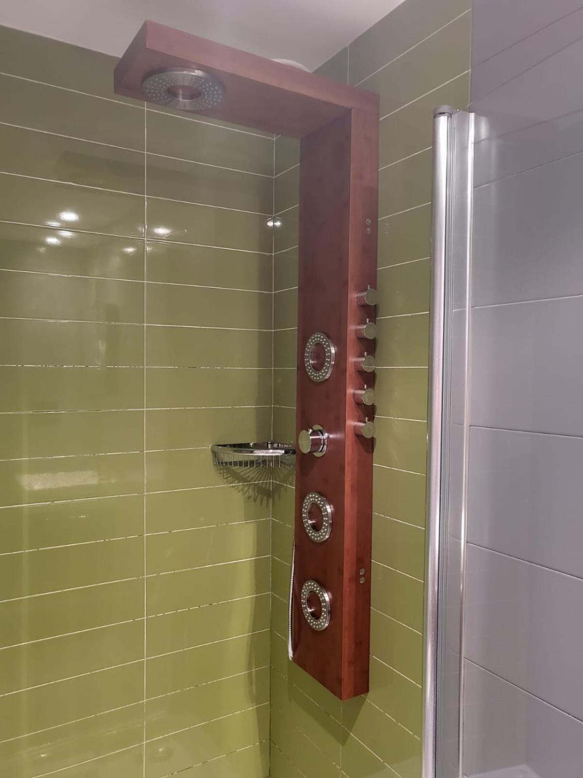 Apartamento Sanxenxo Carles Deluxe Ocean View Szoba fotó